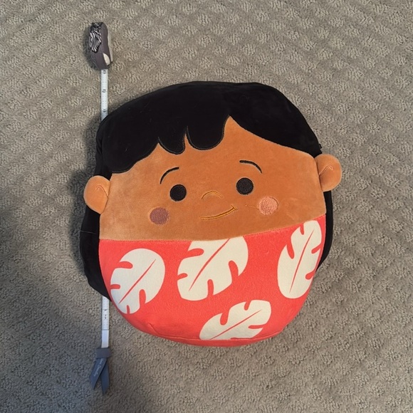 Disney Lilo Squishmallow - Picture 5 of 5